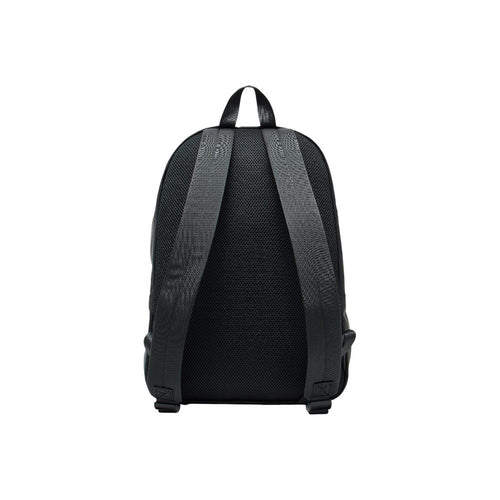 Armani Exchange Backpack από πολυαμίδιο σε Μαύρο