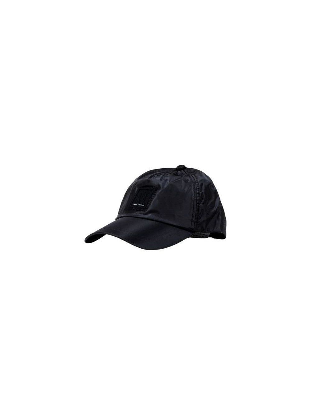 Armani Exchange Baseball Cap Polyamide Logo