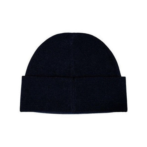 Armani Exchange Πλεκτό Baseball Cap σε Μπλε