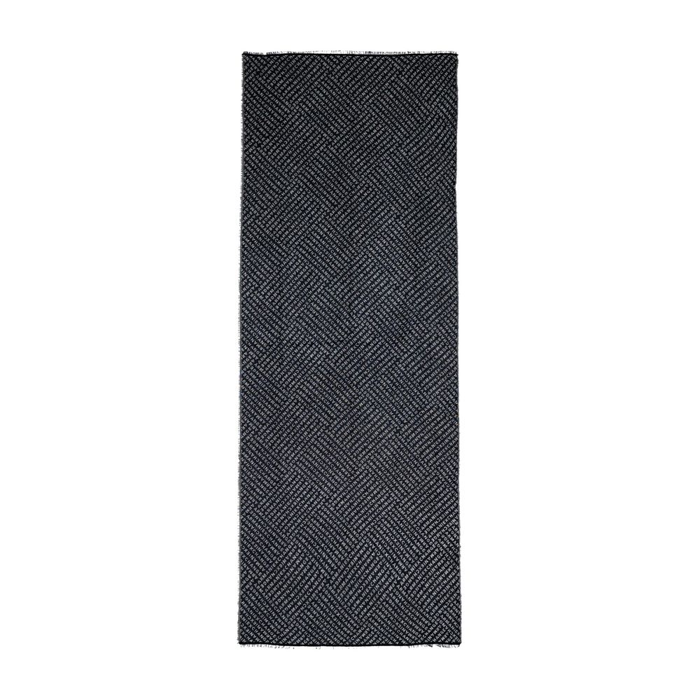 Armani Exchange Κασκόλ σε Μπλε