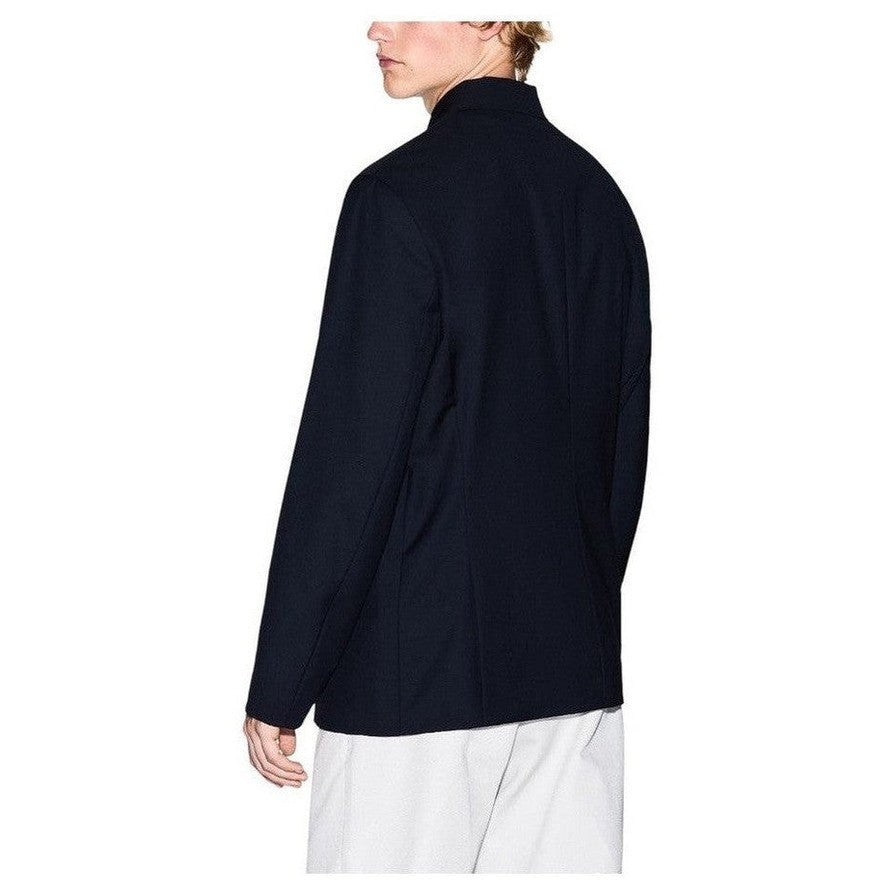 Armani Exchange Blazer in Black