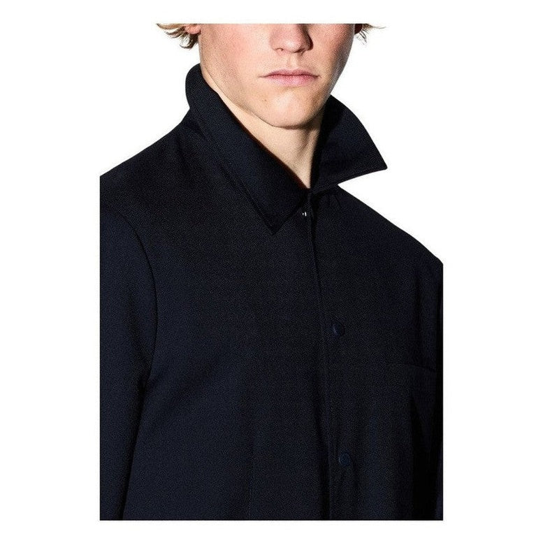 Armani Exchange Blazer in Black