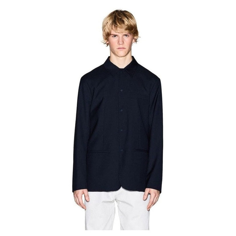 Armani Exchange Blazer in Black