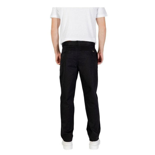 Armani Exchange Παντελόνι σε Μαύρο