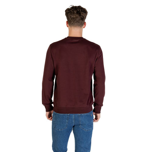 Antony Morato Cotton Sweatshirt