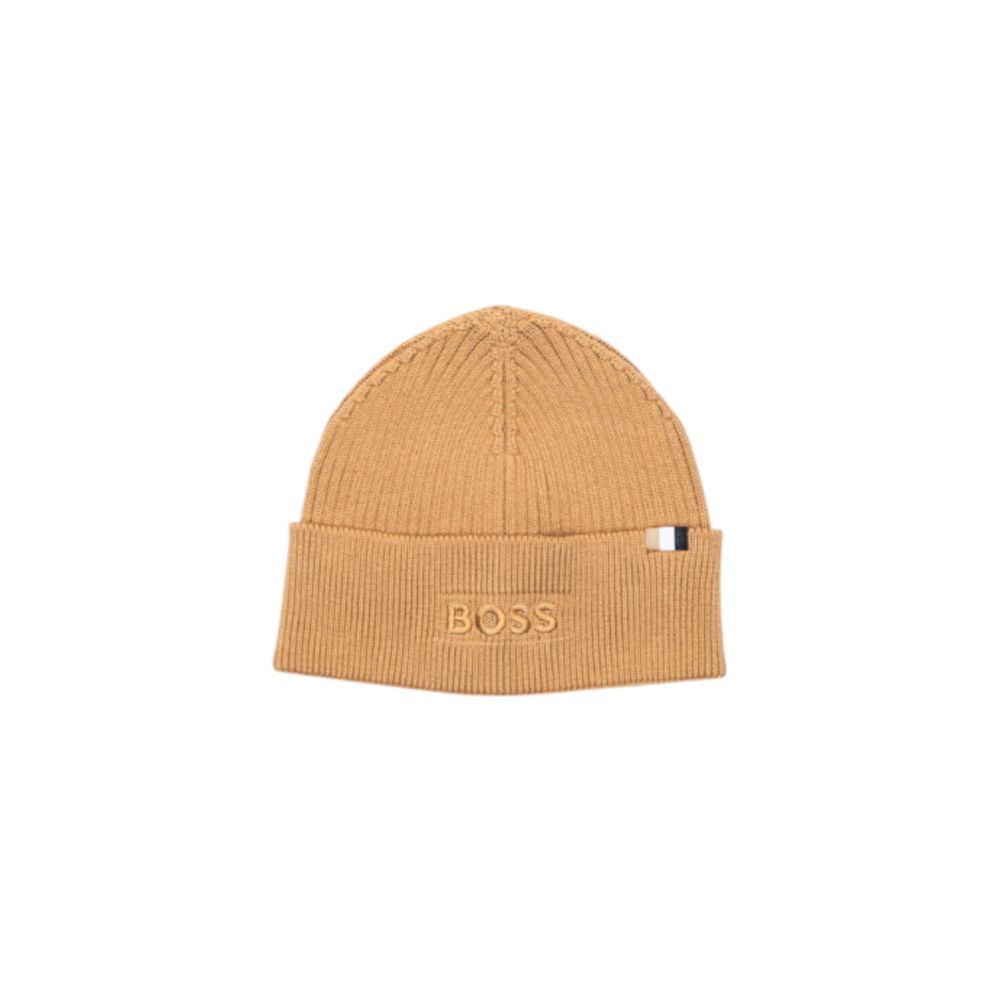 Beige Cotton Cap (Baseball Hat) mens luxury fashion - Mens Edit