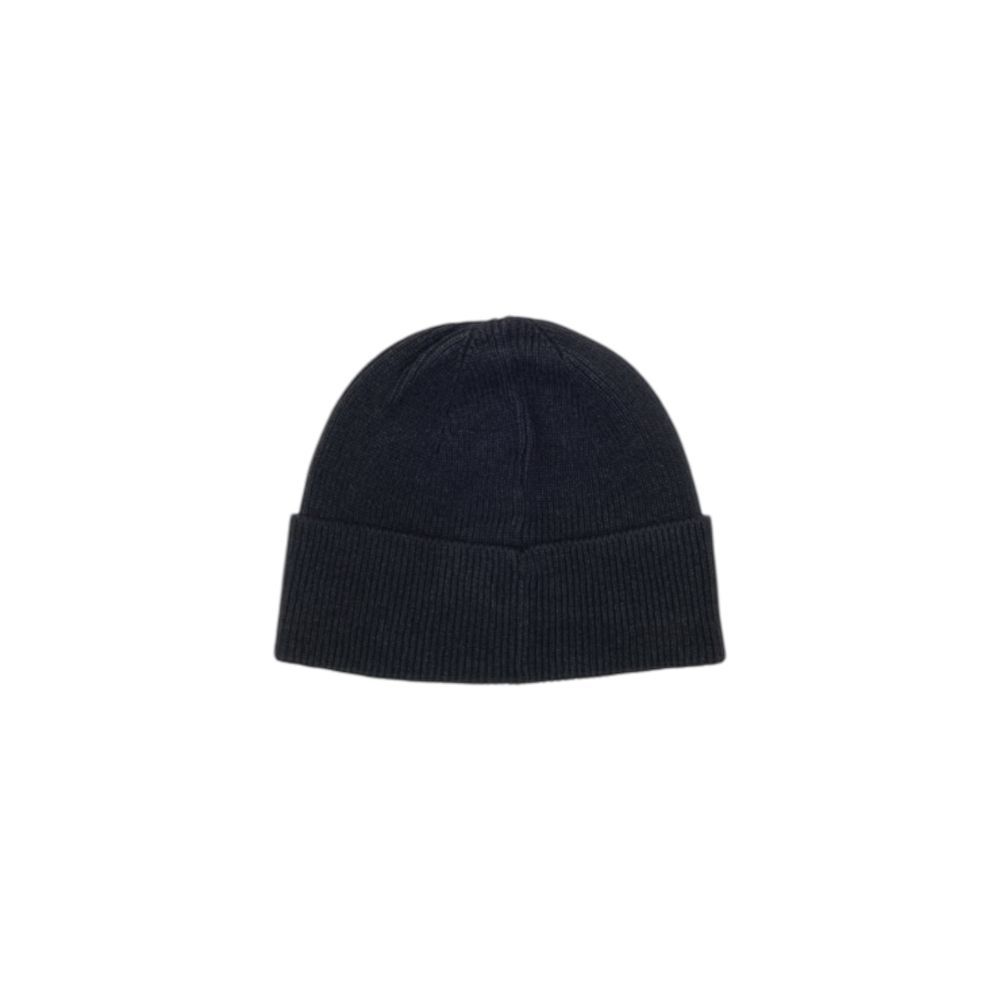 Hugo Boss Recycled Polyamide Cap in Black