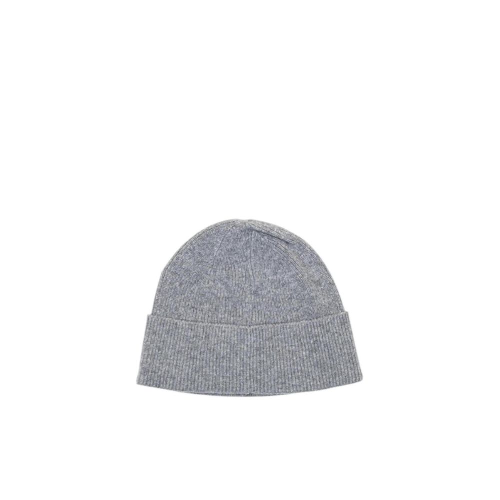 Hugo Boss Recycled Polyamide Cap in Grey