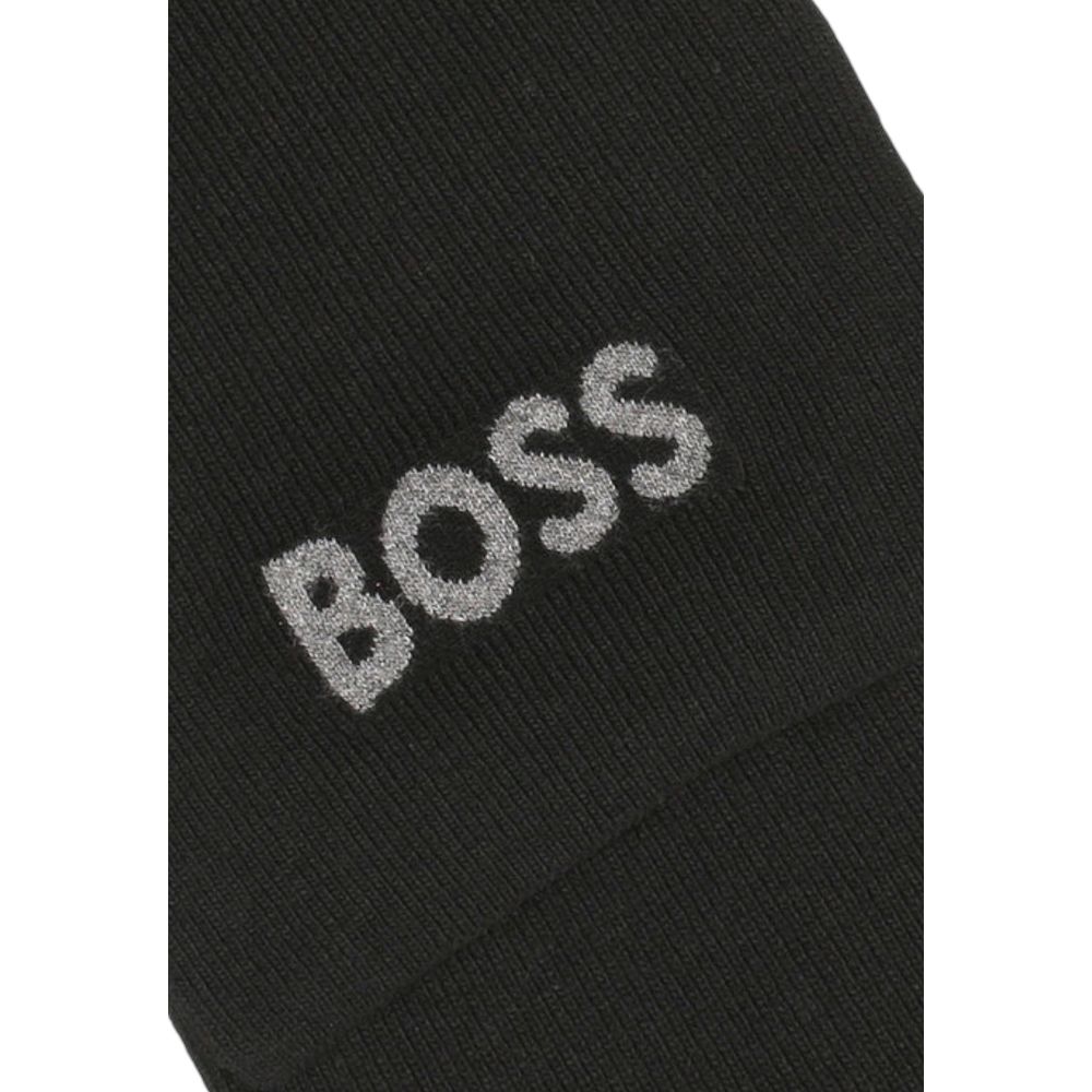 Hugo Boss Scarf in Black