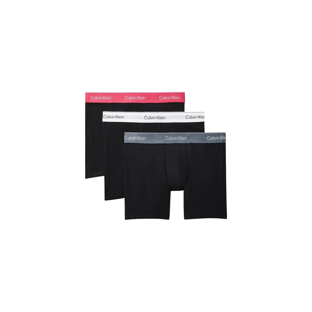 Pink Cotton Boxers mens luxury fashion - Mens Edit
