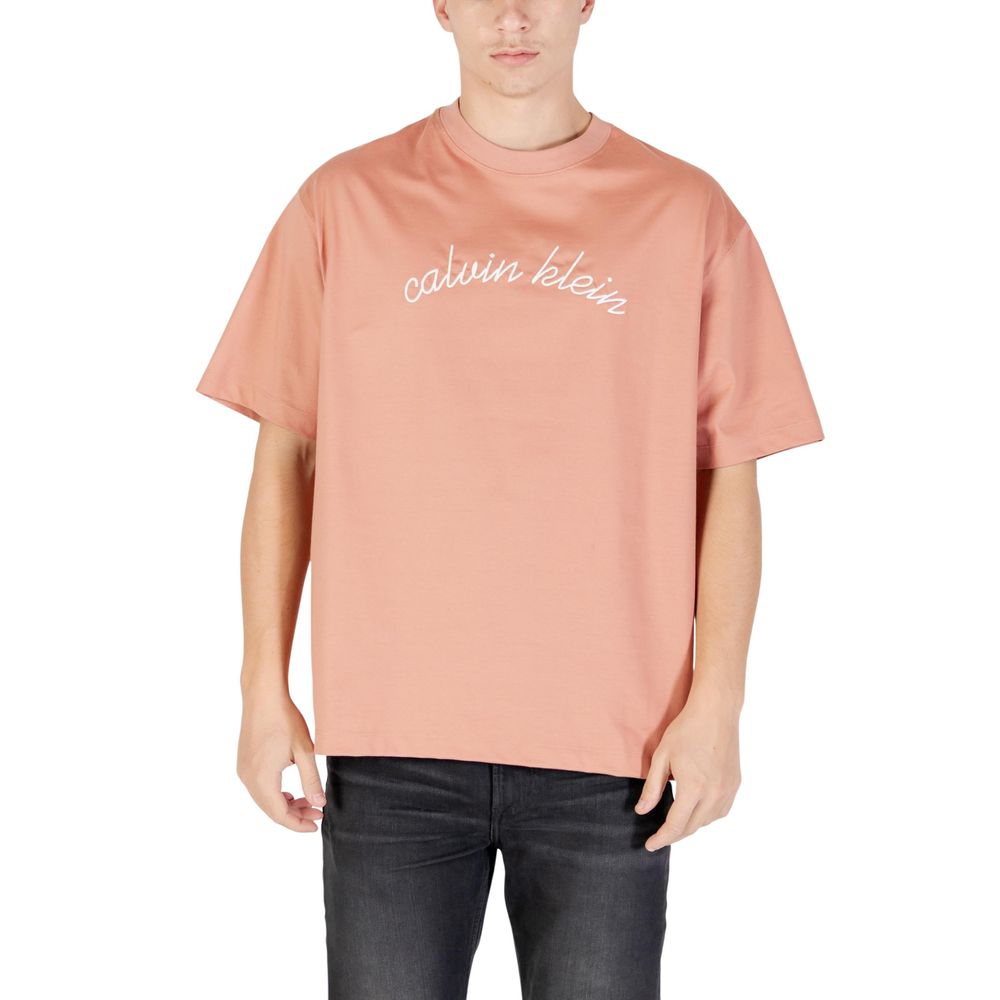 Multicolor Cotton T-Shirt mens luxury fashion - Mens Edit