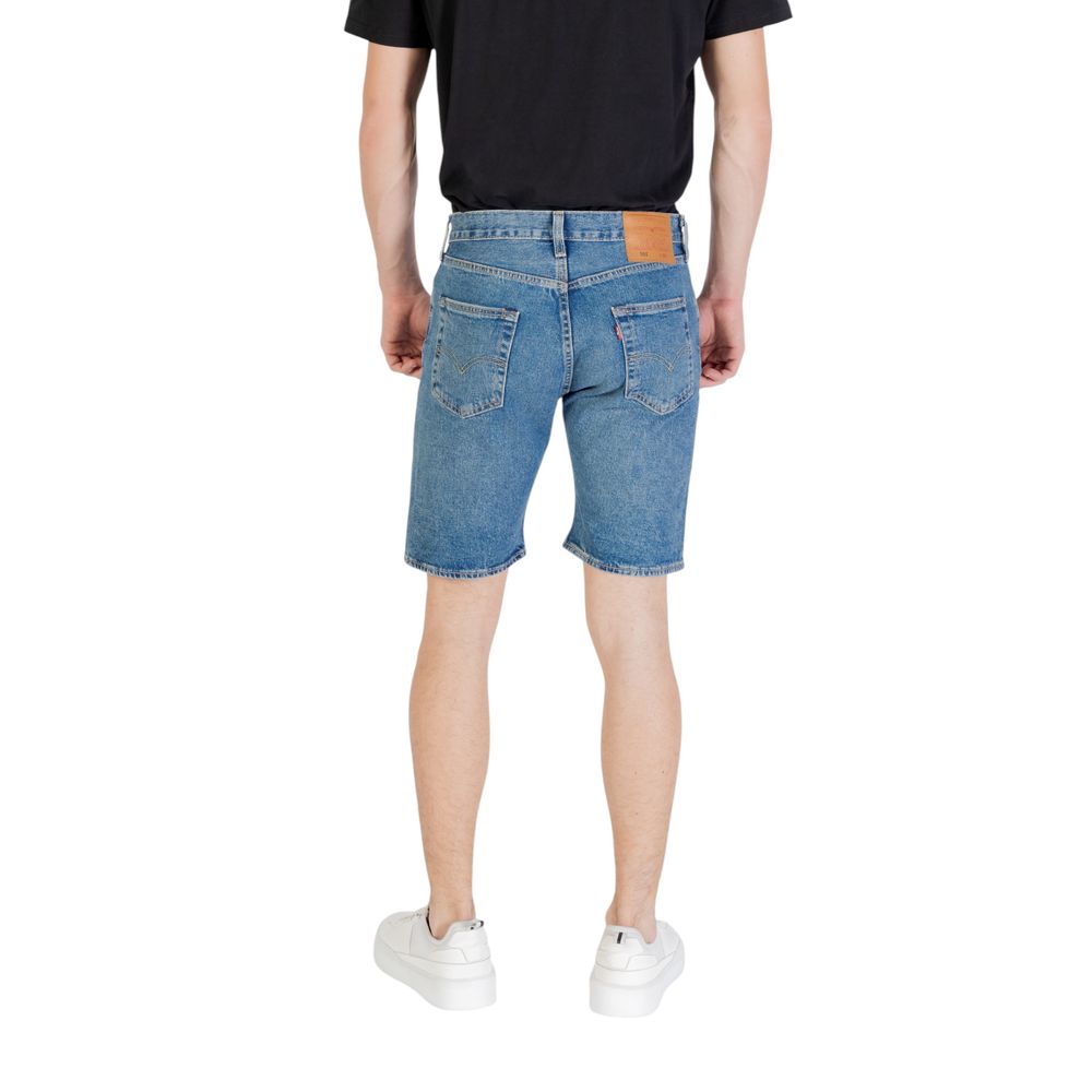 Levi's Σορτς από Denim
