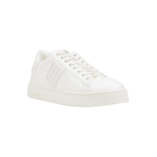 Armani Exchange Sneakers Low Top σε Λευκό
