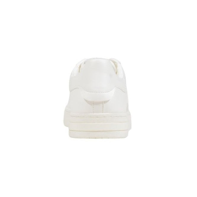 Armani Exchange Sneakers Low Top σε Λευκό