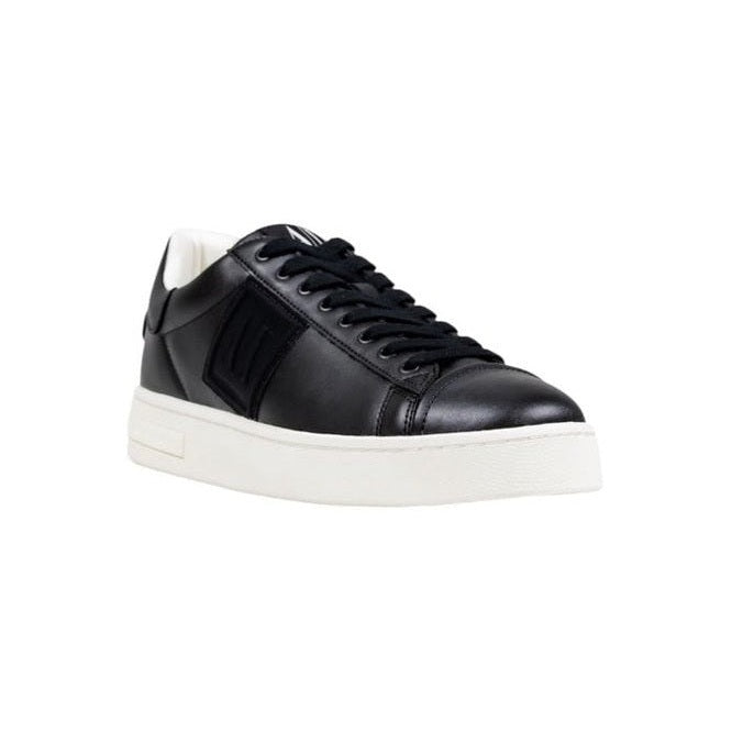 Armani Exchange Sneakers σε Μαύρο