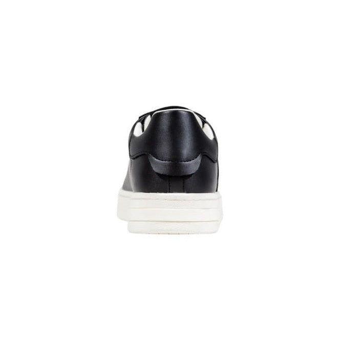 Armani Exchange Sneakers σε Μαύρο