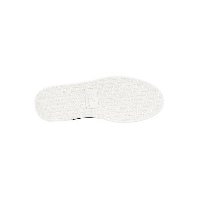 Armani Exchange Sneakers σε Μαύρο