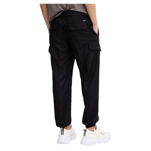 Armani Exchange Παντελόνι σε Μαύρο