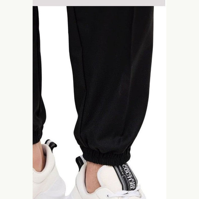 Armani Exchange Tailored Trousers in Black