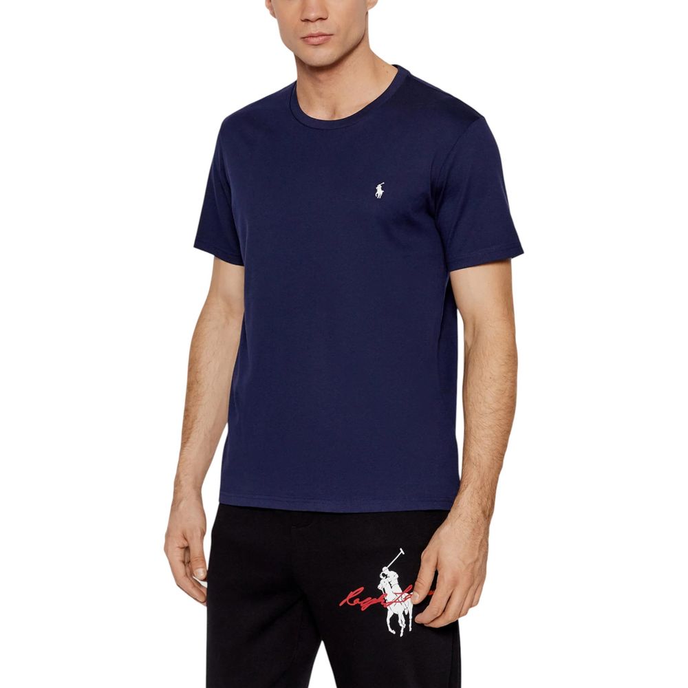 Ralph Lauren Βαμβακερό T-Shirt
