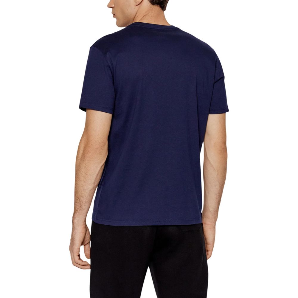 Ralph Lauren Βαμβακερό T-Shirt