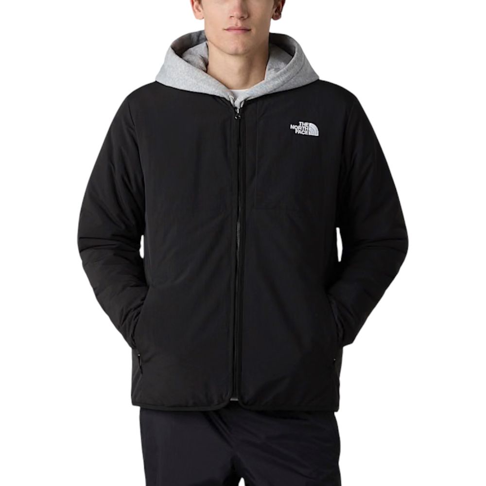 The North Face Παλτό από Νάιλον