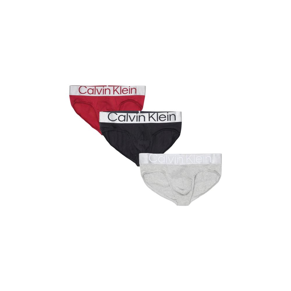 Bicolor Cotton Briefs mens luxury fashion - Mens Edit