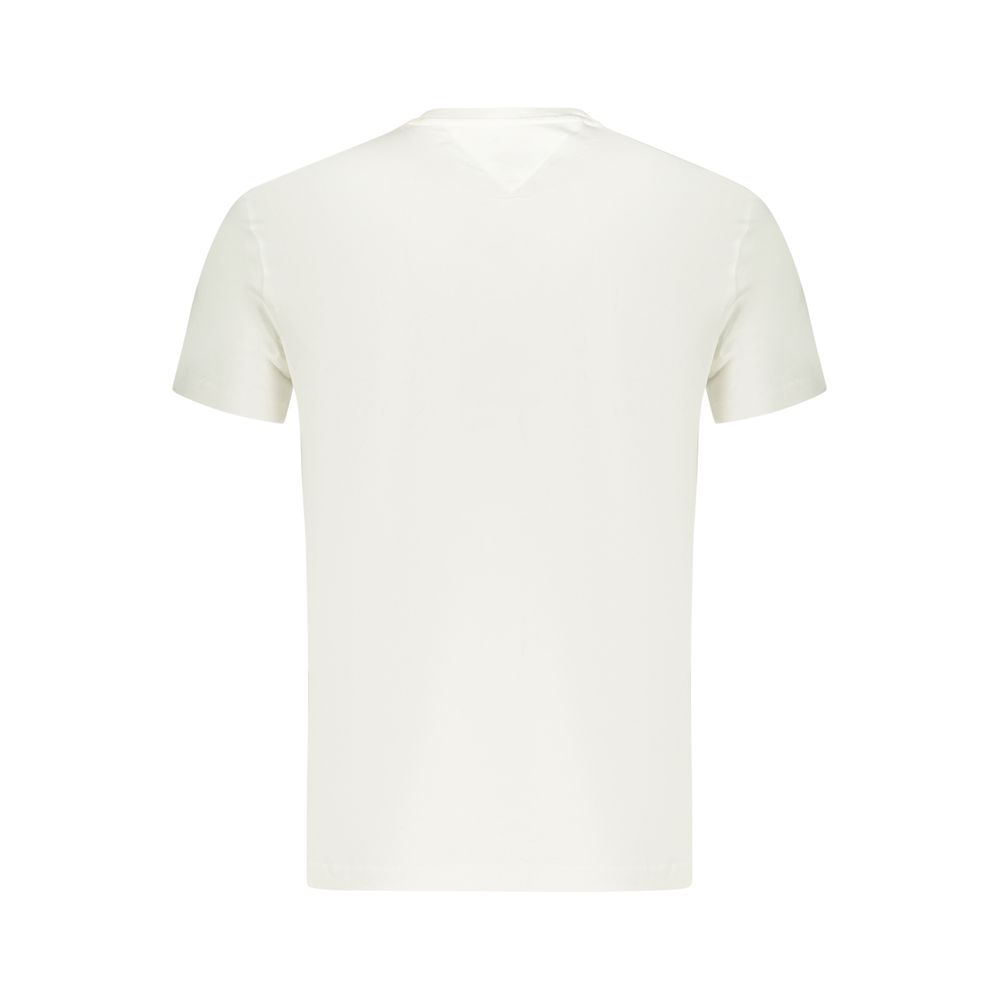 Tommy Hilfiger Cotton T-Shirt
