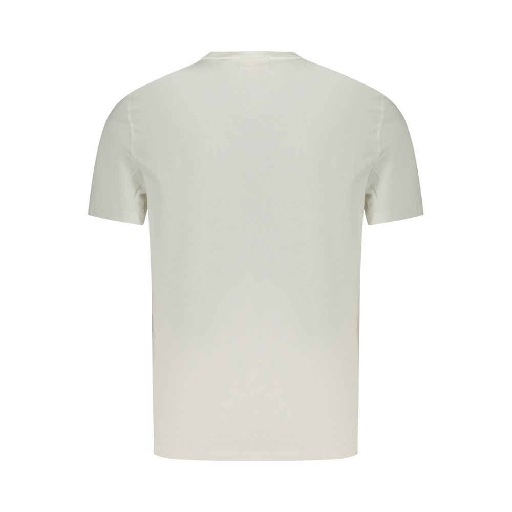 Calvin Klein Cotton T-Shirt