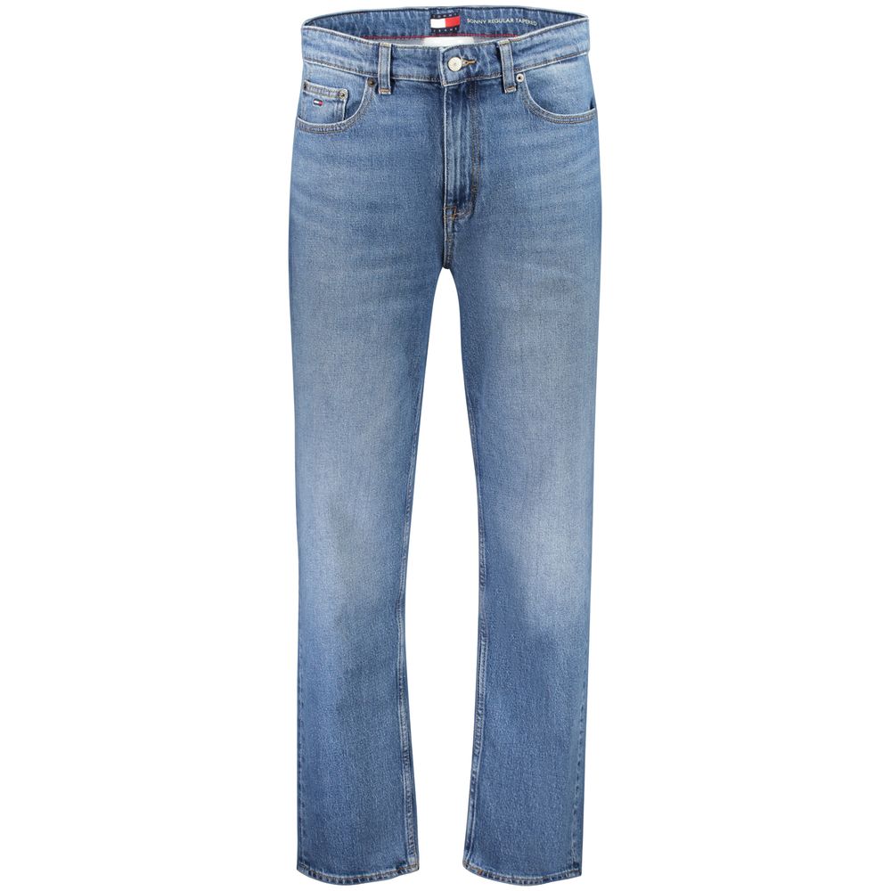Tommy Hilfiger Cotton Jeans