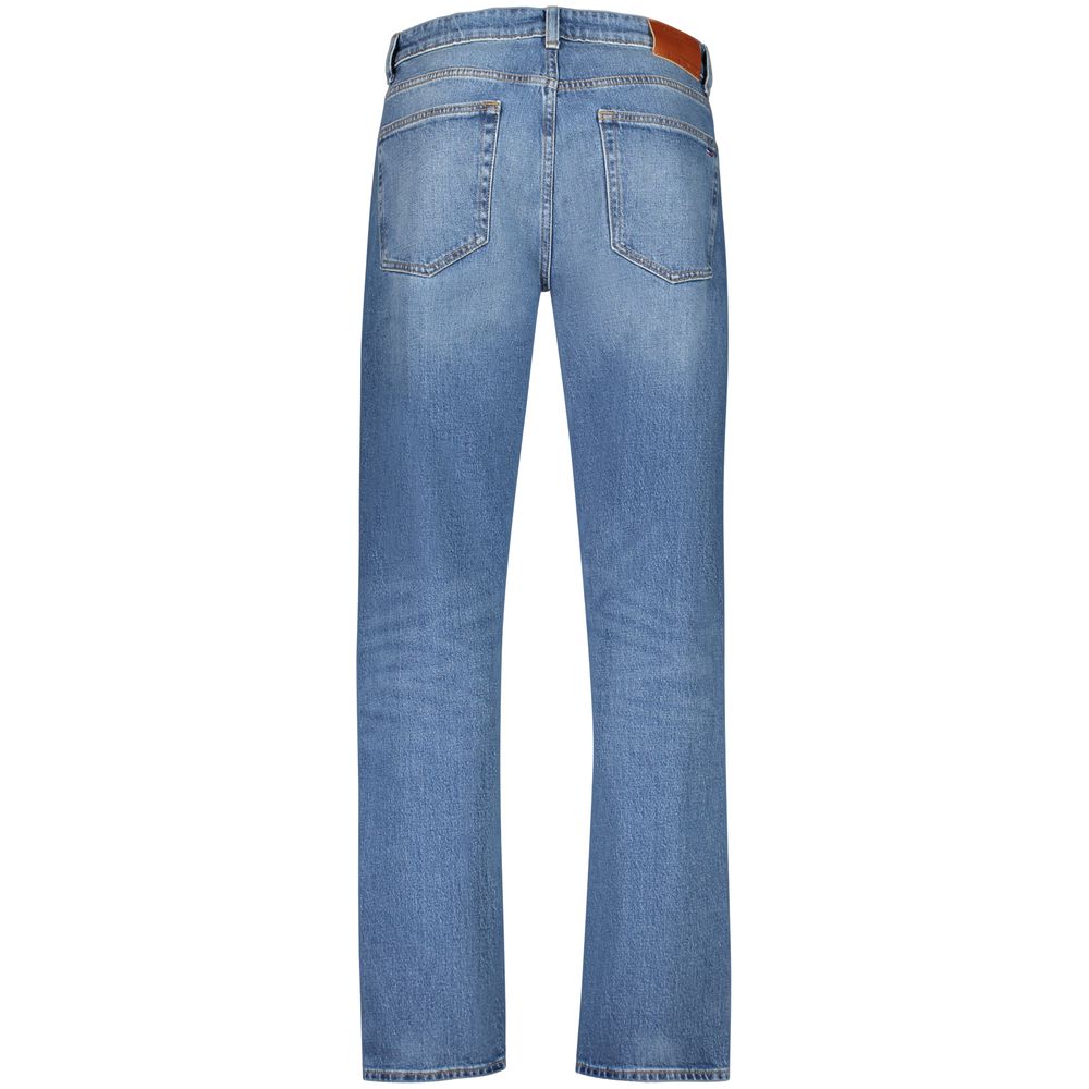 Tommy Hilfiger Cotton Jeans