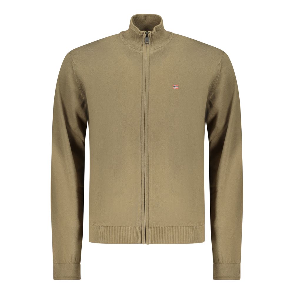 Napapijri Cotton Cardigan