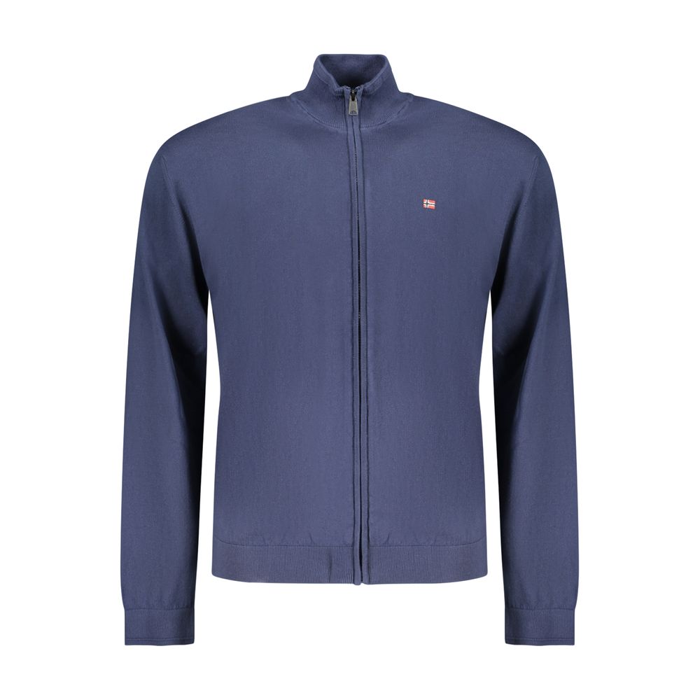 Napapijri Cotton Cardigan