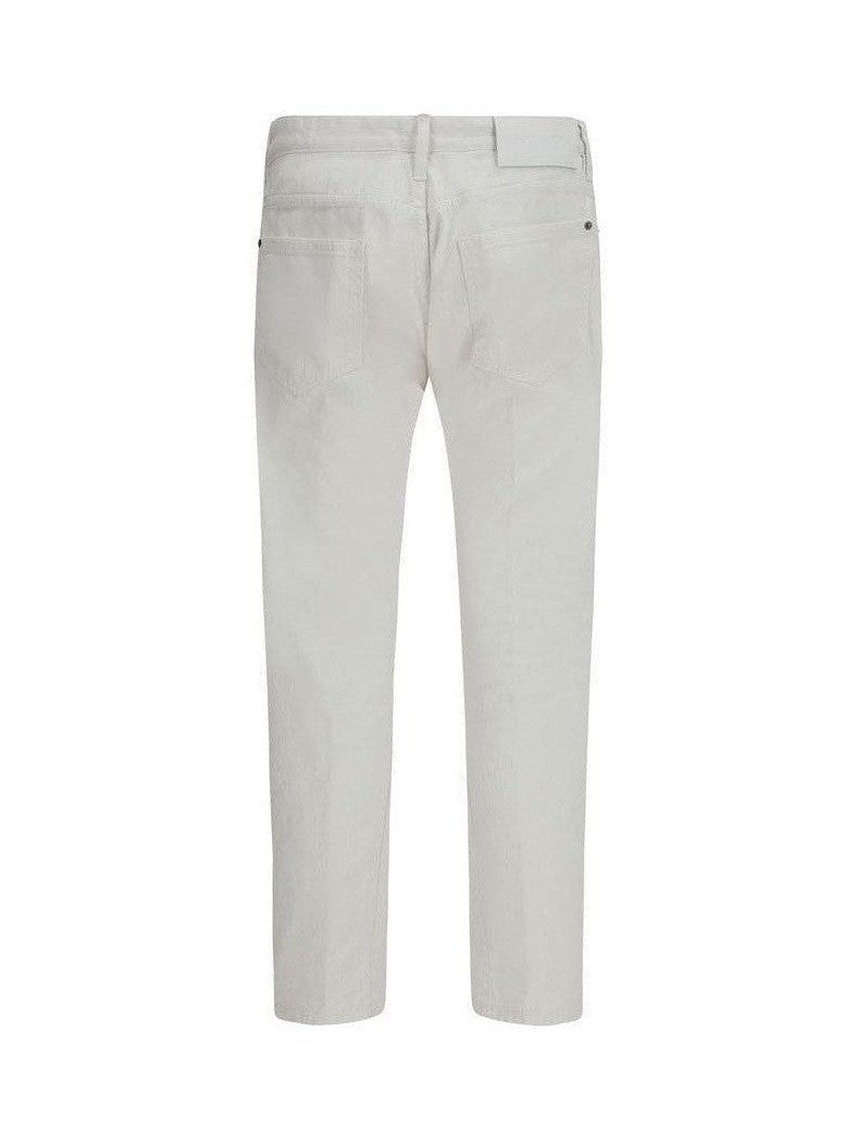 DSQUARED2 Jeans Cotton Slim-Fit