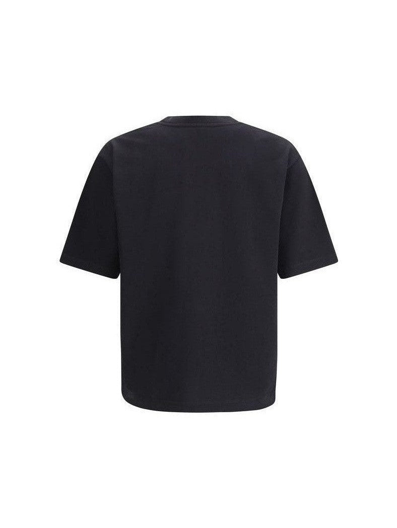 Dsquared² T-shirt Cotton Graphic