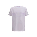 Philipp Plein White Cotton T-Shirt Premium mens luxury fashion - Mens Edit