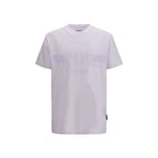Philipp Plein White Cotton T-Shirt Premium mens luxury fashion - Mens Edit