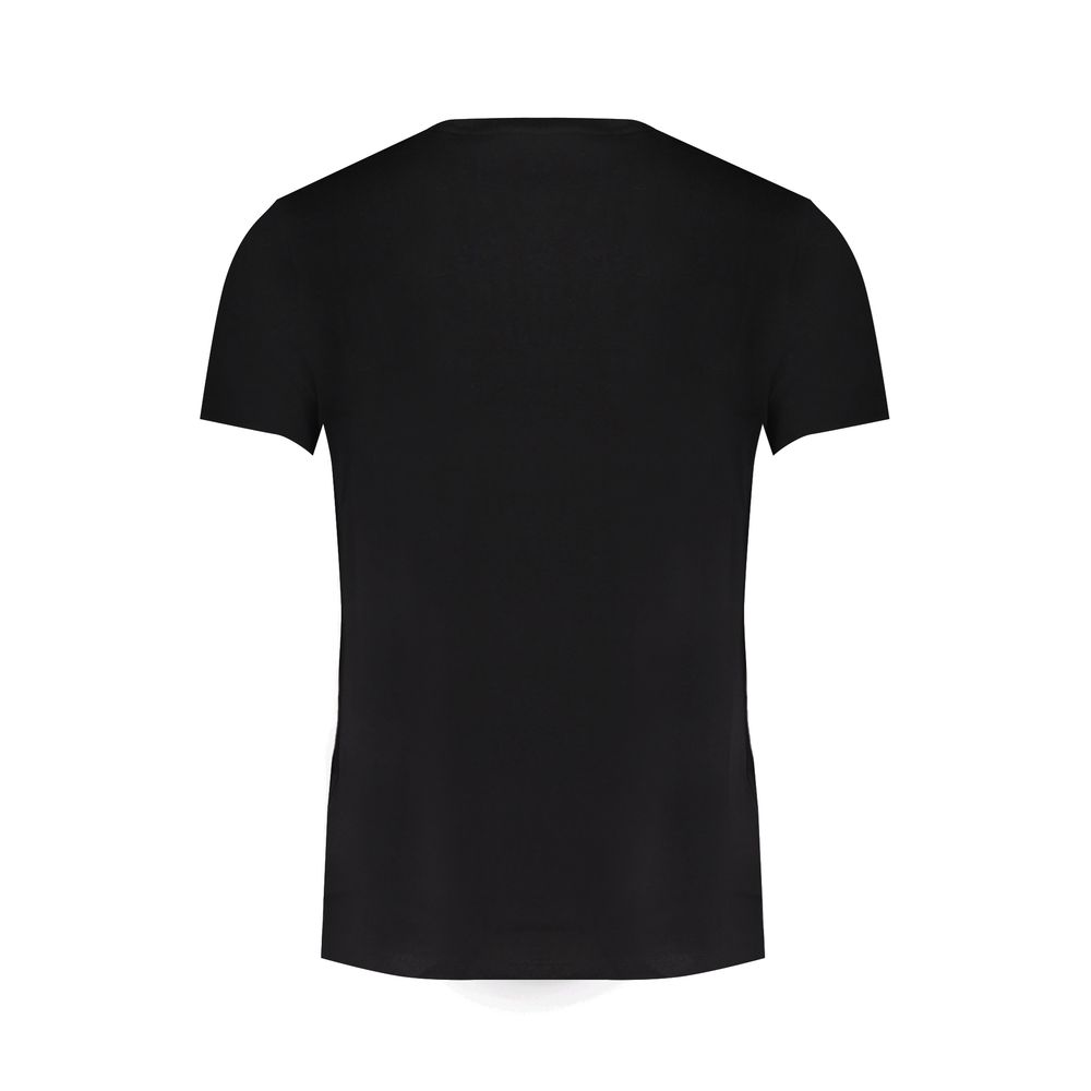 Timberland Βαμβακερό T-Shirt