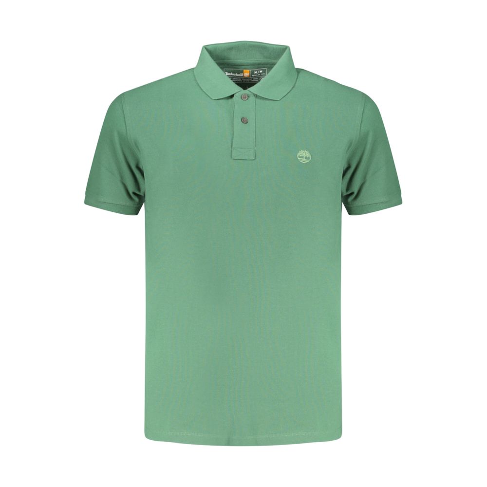Timberland Organic Cotton Polo