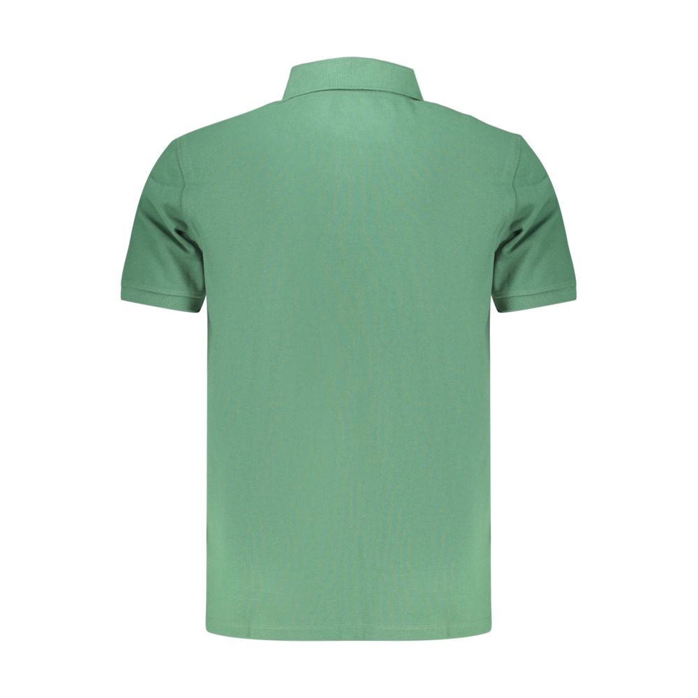 Timberland Organic Cotton Polo