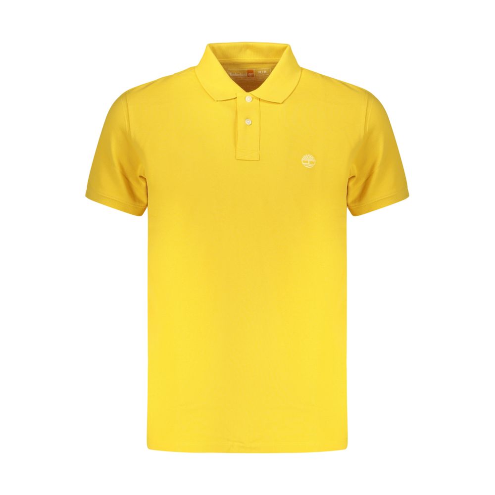 Timberland Cotton Polo Shirt