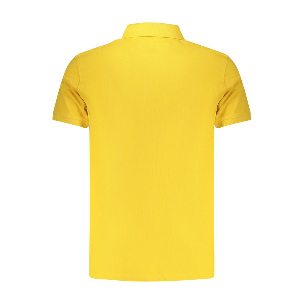 Timberland Cotton Polo Shirt
