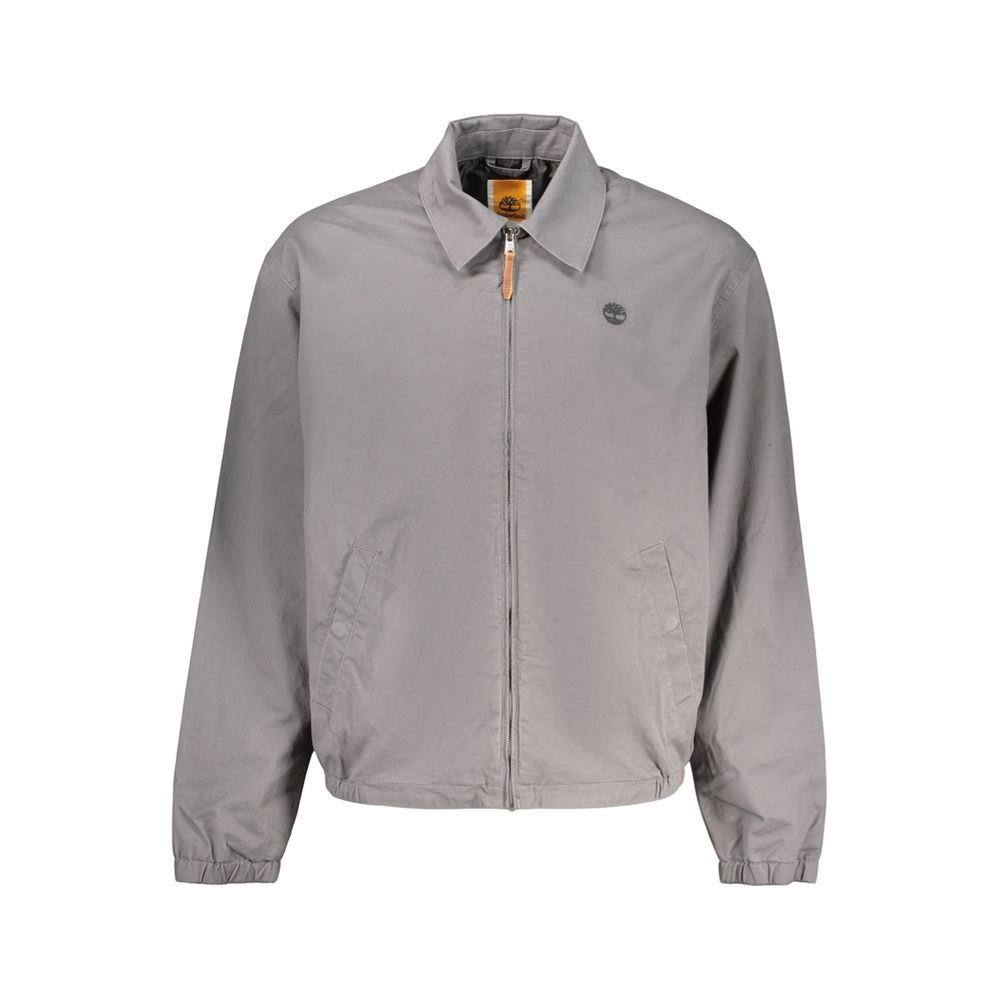 Timberland Cotton Jacket