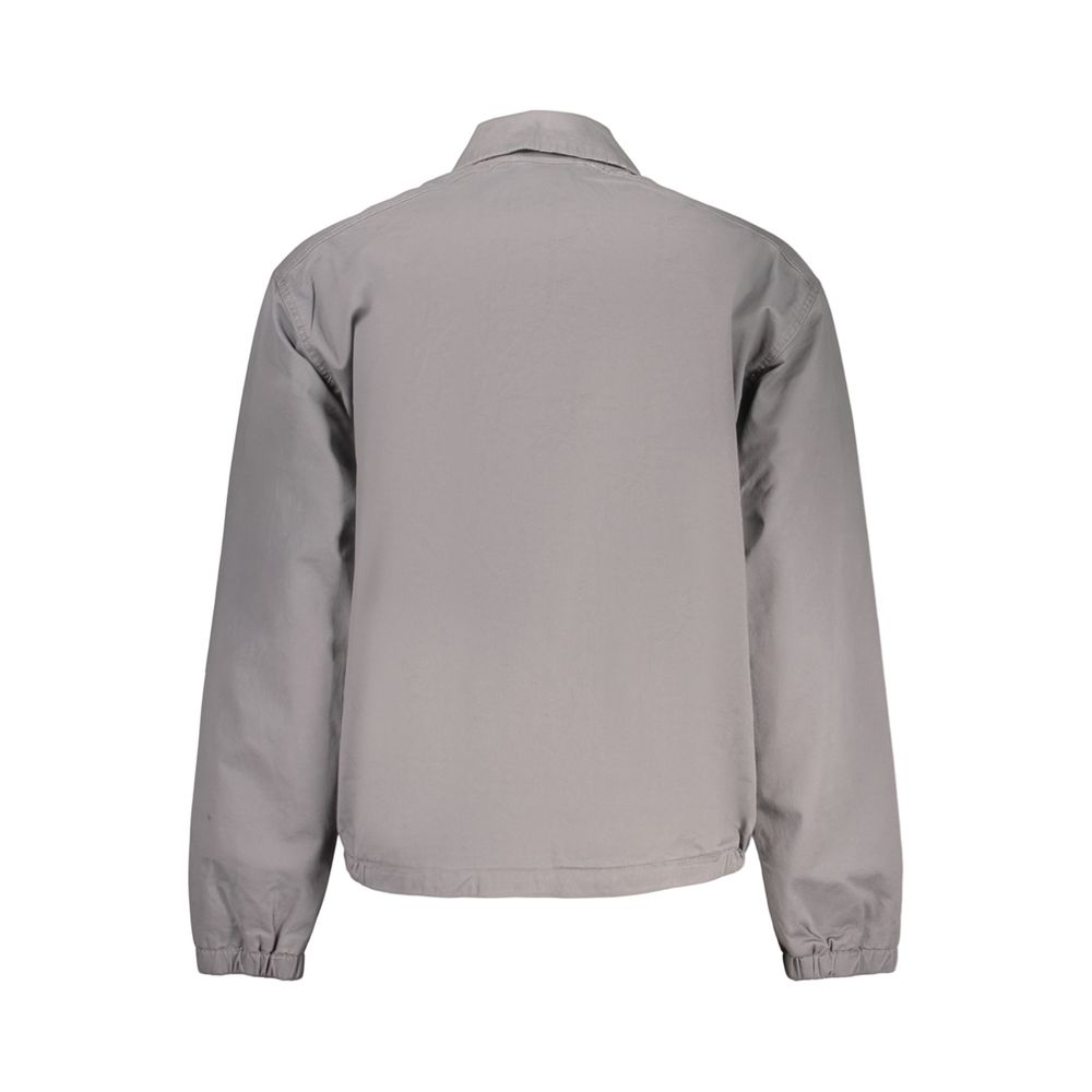 Timberland Cotton Jacket