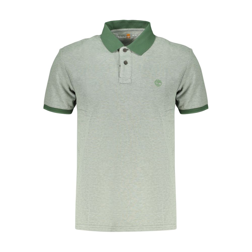 Timberland Cotton Polo