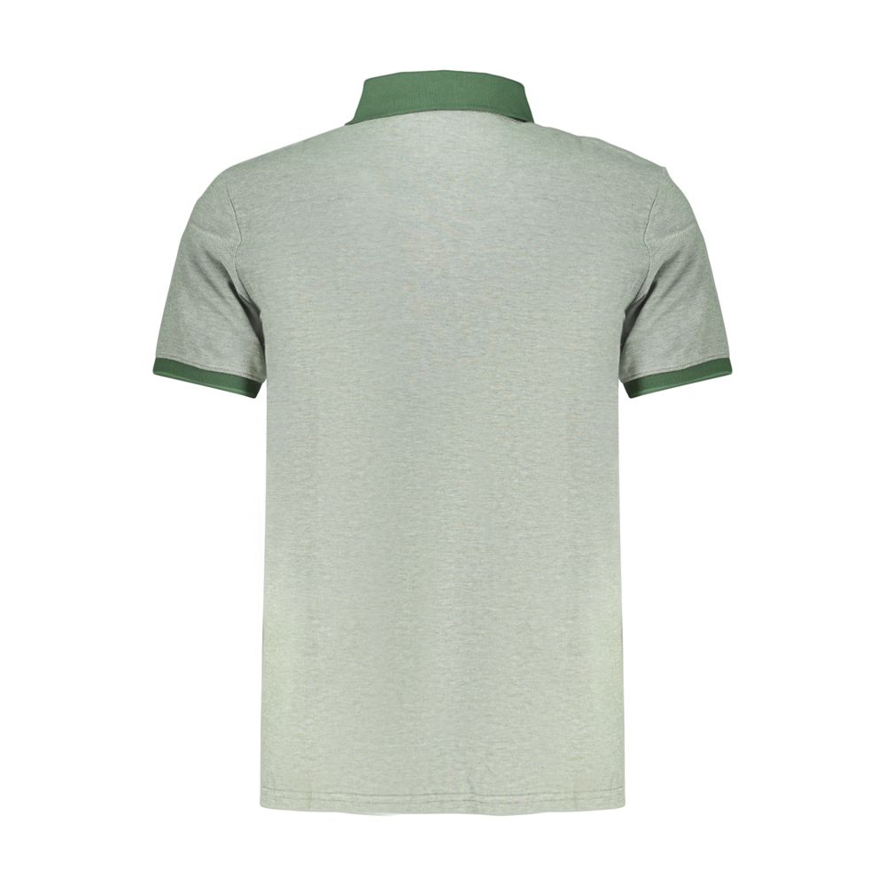 Timberland Cotton Polo