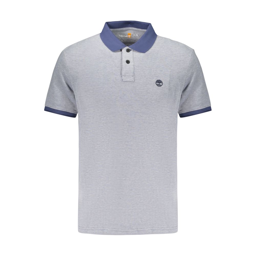 Timberland Cotton Polo Shirt
