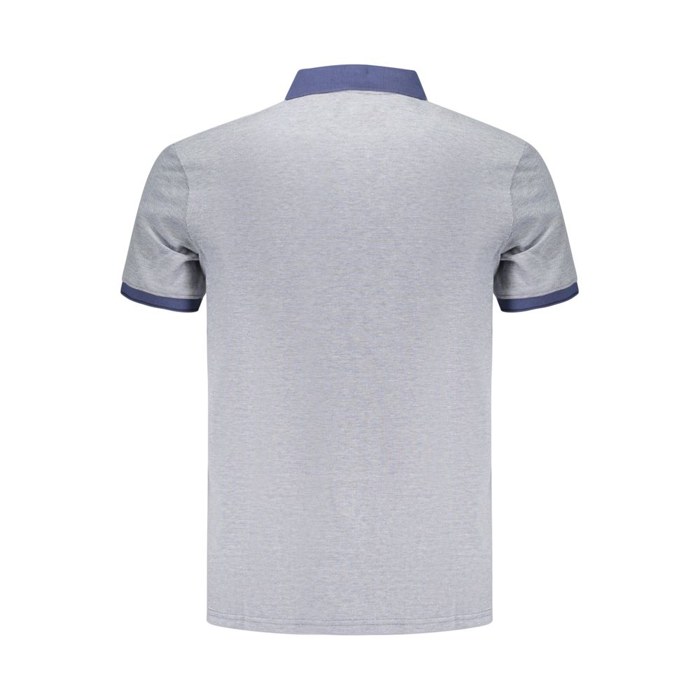 Timberland Cotton Polo Shirt