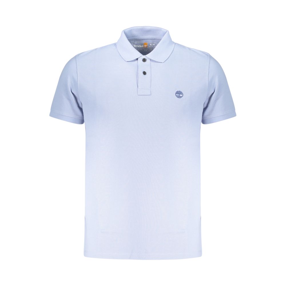 Timberland Cotton Polo Shirt