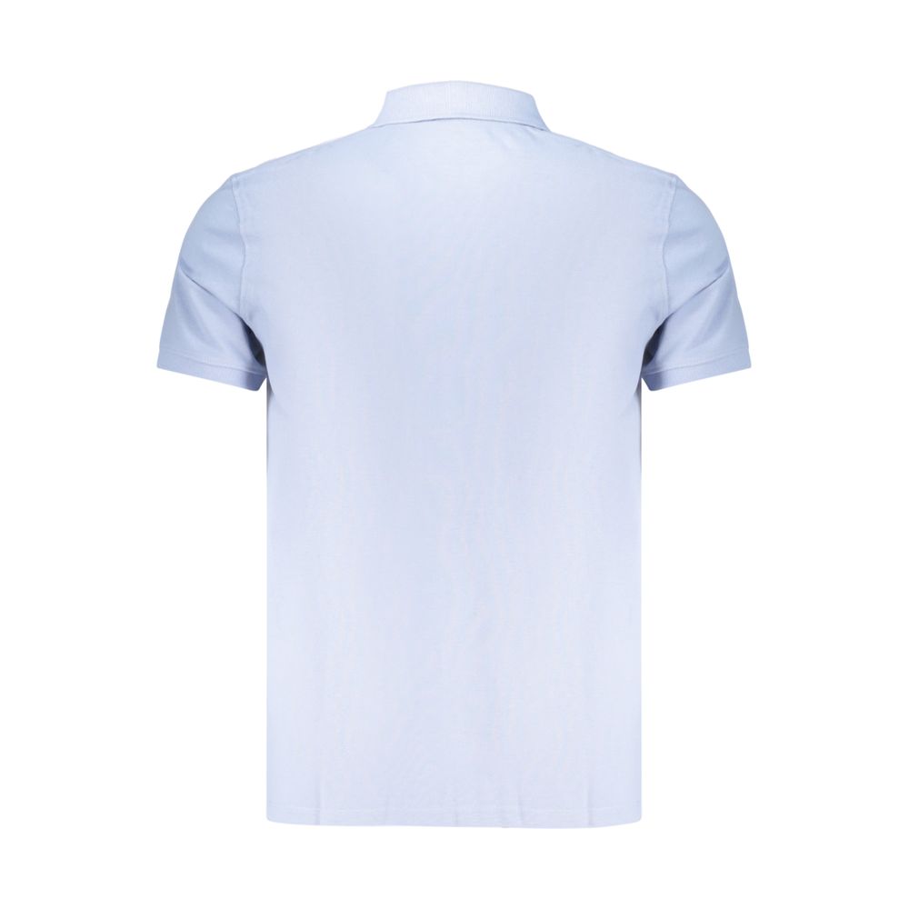 Timberland Cotton Polo Shirt